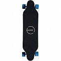 Longboard Madrid WEEZER 36” PHOTO