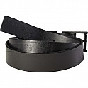 Pásek FOX Briarcliff Leather Belt
