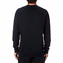 Mikina FOX Legacy Crew Fleece