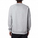 Mikina FOX Legacy Crew Fleece