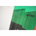 Snowboard NITRO TEAM 17/18