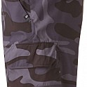 Kraťase pánské FOX SLAMBOZO CAMO CARGO SHORT