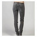 Kalhoty jeans DC Skinny Denim