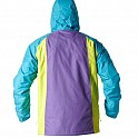 Bunda na snowboard pánská DC Helix Mens Jacket