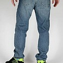 Kalhoty DC Slim Straight
