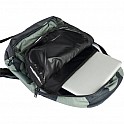Batoh FOX Sayak Lock Up Backpack