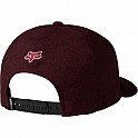 Kšiltovka FOX Abyssmal 110 Snapback OS