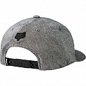 Kšiltovka FOX Heads Up 110 Snapback OS