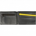 Peněženka FOX Draftr Pinned Pu Wallet