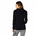 Mikina dámská FOX Affirmed Zip Fleece