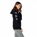 Mikina dámská FOX Affirmed Zip Fleece