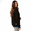 Mikina dámská FOX Certain Zip Fleece