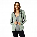 Mikina dámská FOX Outbound Sherpa Zip Fleece