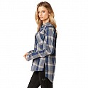 Košile FOX Flown Flannel