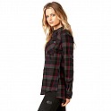 Košile FOX Flown Flannel