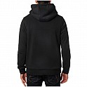 Mikina pánská FOX Tracked Sherpa Zip Fleece