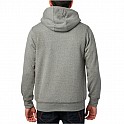 Mikina pánská FOX Tracked Sherpa Zip Fleece