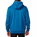 Mikina pánská FOX District 3 Zip Fleece