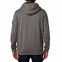 Mikina pánská FOX District 2 Zip Fleece