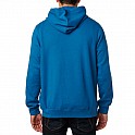 Mikina pánská FOX District 2 Pullover Fleece