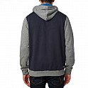 Mikina pánská FOX District 3 Pullover Fleece