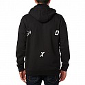 Mikina pánská FOX District 1 Zip Fleece