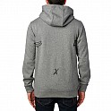 Mikina pánská FOX District 1 Zip Fleece