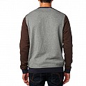 Mikina pánská FOX District Crew Fleece
