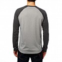 Triko pánské FOX Conjoin LS Tech Raglan