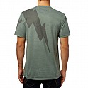 Triko pánské FOX Scalene SS Tech Tee