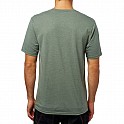 Triko pánské FOX Accordingly SS Tech Tee