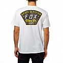 Triko FOX Seek And Construct SS Tech Tee
