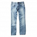Kalhoty pánské DC Slim Straight Denim pants