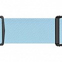 Brýle Smith SQUAD Polar Blue
