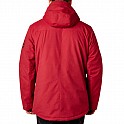Bunda pánská FOX Trackside Jacket