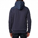 Mikina pánská FOX Outbound Sherpa Zip Fleece