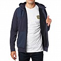 Mikina pánská FOX Outbound Sherpa Zip Fleece