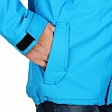 Bunda na snowboard pánská FUNSTORM FORTER Jacket