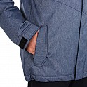 Bunda na snowboard pánská FUNSTORM FORTER Jacket