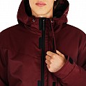 Bunda na snowboard pánská FUNSTORM FORTER Jacket