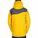Bunda na snowboard pánská FUNSTORM ARPAL Jacket