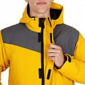Bunda na snowboard pánská FUNSTORM ARPAL Jacket