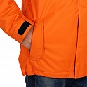 Bunda na snowboard pánská FUNSTORM ARPAL Jacket