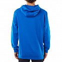 Mikina pánská FOX LEGACY FOXHEAD PO FLEECE