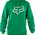 Mikina pánská FOX Legacy Foxhead Po Fleece