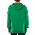 Mikina pánská FOX Legacy Foxhead Po Fleece