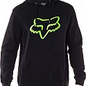 Mikina pánská FOX LEGACY FOXHEAD PO FLEECE