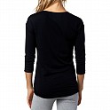 Triko dámské FOX Matrixx Ls Henley