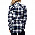 Košile dámská FOX Flown Ls Flannel