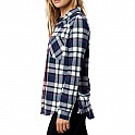 Košile dámská FOX Flown Ls Flannel